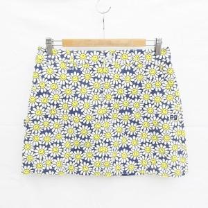 男性に人気！ 【超美品】【初コメ割】PEARLY GATES花柄スウェット