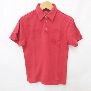 ヒールクリーク Heal Creek ゴルフウェア カットソー ハイネック プル