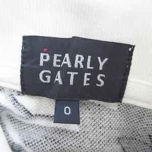 パーリーゲイツ PEARLY GATES ゴル...の詳細画像2
