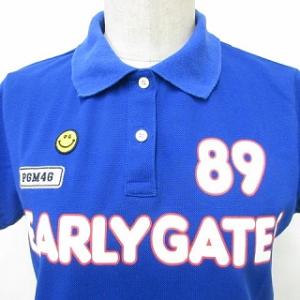 パーリーゲイツ PEARLY GATES ゴル...の詳細画像4