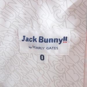 パーリーゲイツ PEARLY GATES ジャ...の詳細画像2