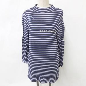 パーリーゲイツ シャツ ゴルフ スポーツウェア ...の商品画像