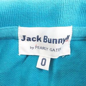 パーリーゲイツ PEARLY GATES Ja...の詳細画像2