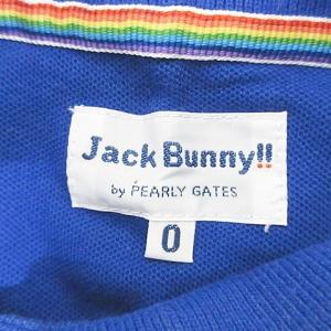 パーリーゲイツ PEARLY GATES Ja...の詳細画像2