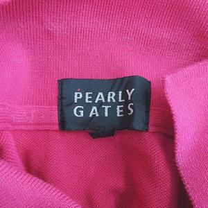 パーリーゲイツ PEARLY GATES ゴル...の詳細画像2