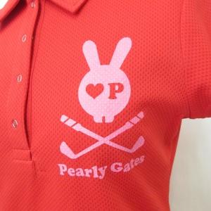 パーリーゲイツ PEARLY GATES ゴル...の詳細画像5