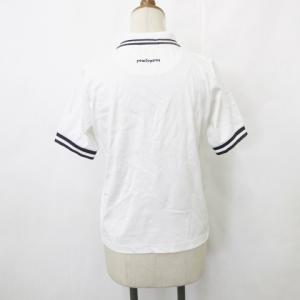 パーリーゲイツ PEARLY GATES ゴル...の詳細画像1