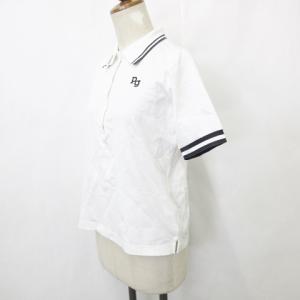 パーリーゲイツ PEARLY GATES ゴル...の詳細画像3