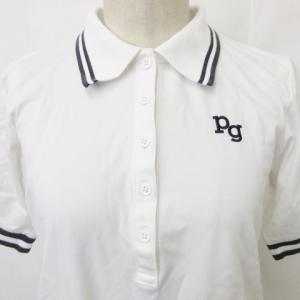 パーリーゲイツ PEARLY GATES ゴル...の詳細画像4