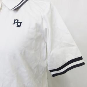 パーリーゲイツ PEARLY GATES ゴル...の詳細画像5
