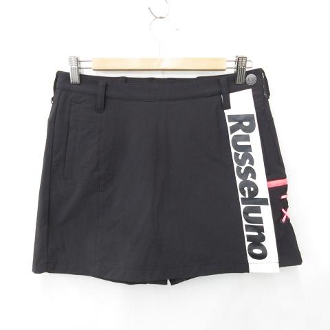 ラッセルノ Russeluno ゴルフ スポーツウエア キュロット パンツ ショートパンツ スカート...
