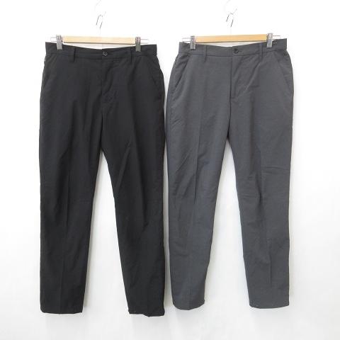 ワークマン フィールドコア WORKMAN fieldcore パンツ 2枚セット 作業服 ロング丈...