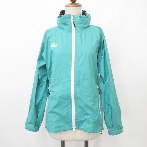 ロウアルパイン Lowe alpine アウトドア ジャケット マウンテンパーカー ヴィンテージ ジ...