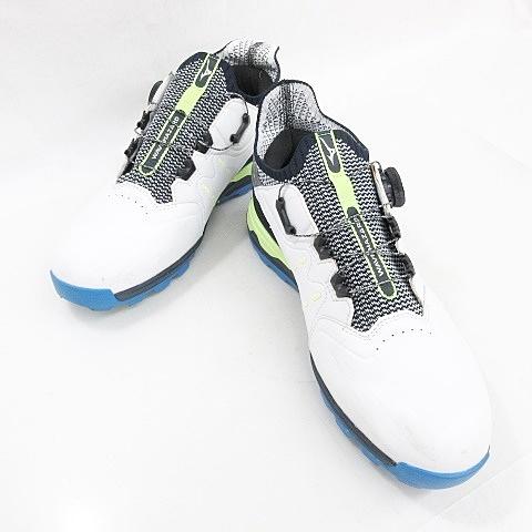 ミズノ MIZUNO ウエーブ ハザード プロ ボア WAVE HAZARD PRO BOA ゴルフ...