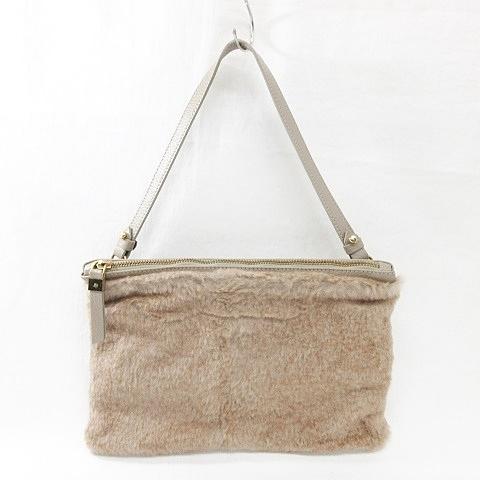 ジャンニ ノターロ GIANNI NOTARO ハンドバッグ ワンショルダー ショルダーバック ファ...