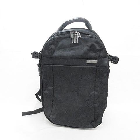 サムソナイト Samsonite リュックサック ビジネスリュック ビジネスバッグ ブラック 黒 メ...