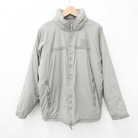 U.S.ARMY ECWCS GEN3 LEVEL7 07年製 epic プリマロフト パーカー ジ...