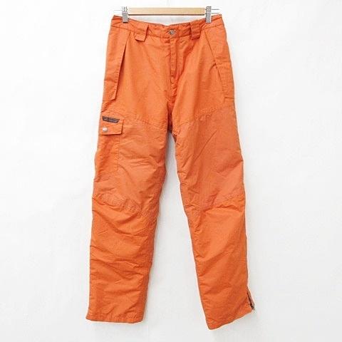 ワークマン WORKMAN HEAT ASSIST 中綿パンツ 作業服 ロング 透湿 防水 防寒 オ...