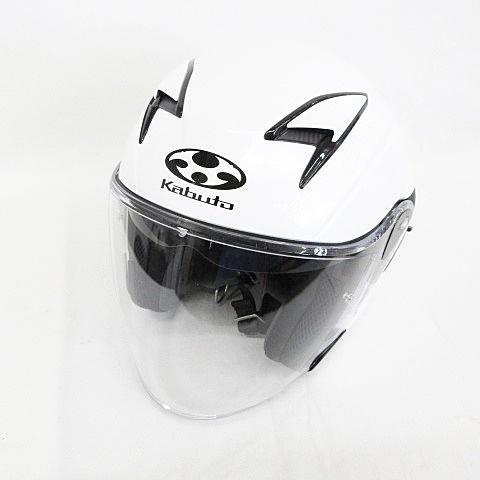 オージーケーカブト OGK KABUTO エクシード EXCEED バイク オートバイ ヘルメット ...