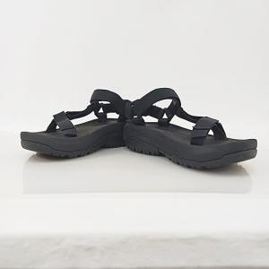 テバ Teva ハリケーン エックスエルティー2 アンプソール HURRICANE XLT2 AMPSOLE サンダル 1131270 ブラック 黒 25 レディース