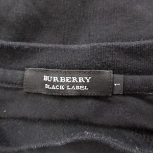 バーバリーブラックレーベル BURBERRY ...の詳細画像2