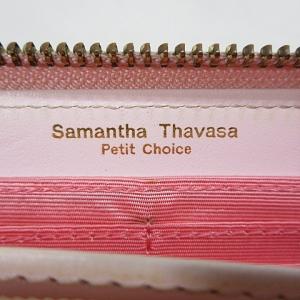 サマンサタバサ Samantha Thavas...の詳細画像2