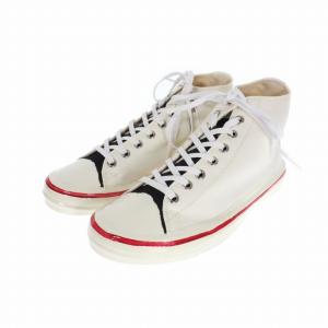 マルニ MARNI 21SS GOOEY スニーカー ローカット ストライプ | www