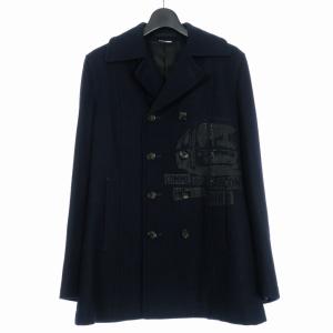 COMME des GARCONS HOMME PLUS archive 08AW Time for...