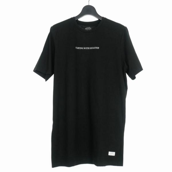未使用品 スタンプド STAMPD Babe Tee フォトプリント Tシャツ 半袖 カットソー S...