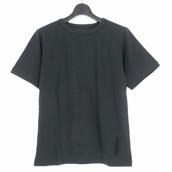 未使用品 ファセッタズム FACETASM RIOT 22SS ベーシック Tシャツ カットソー 半...