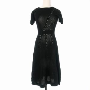 未使用品 ウンディッチ・ノーベ UNDICI NOVE 38 七分袖 ロング丈  