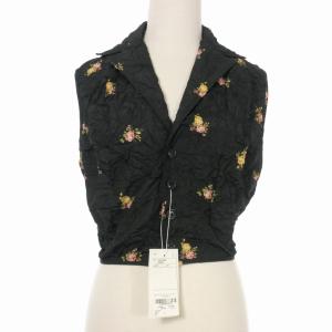 DSQUARED2（ディースクエアード） DSQUARED2 23AW Vネック ニット