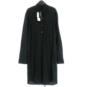 未使用品 アンドゥムルメステール ANN DEMEULEMEESTER 22SS KIRSTEN L...