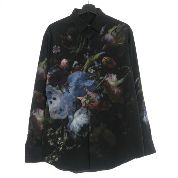 ラッドミュージシャン LAD MUSICIAN DECHINE FLOWER STANDARD SH...