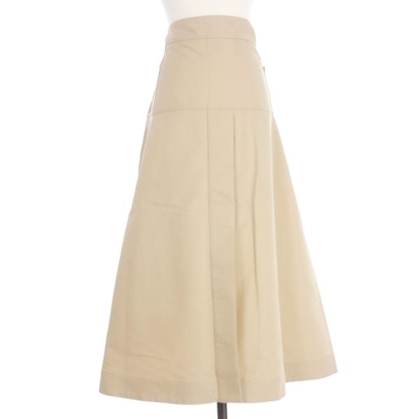 未使用品 スタジオニコルソン STUDIO NICHOLSON CARMEN コットンツイル パネル...