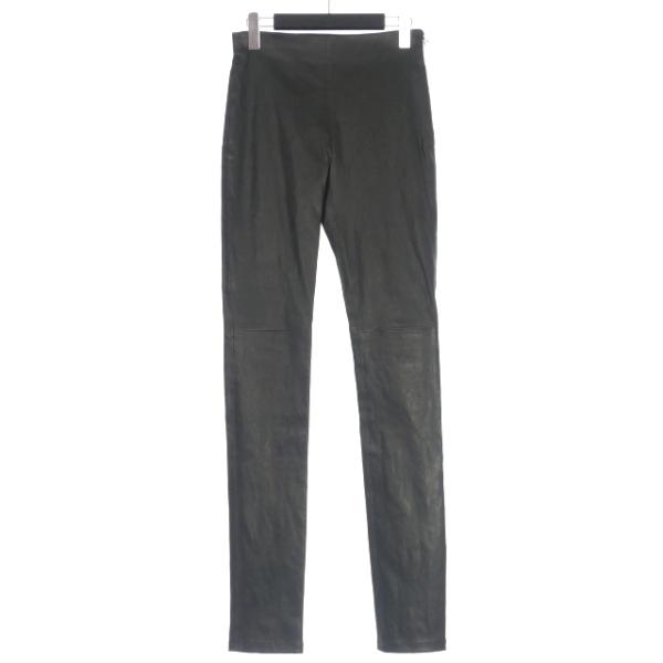 未使用品 アンドゥムルメステール ANN DEMEULEMEESTER 22AW FLORENCE ...