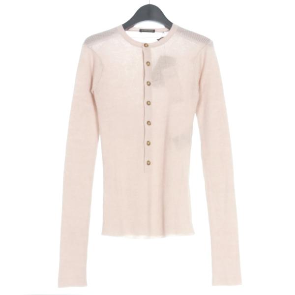 アンドゥムルメステール ANN DEMEULEMEESTER 23AW ZANDER スーパーファイ...