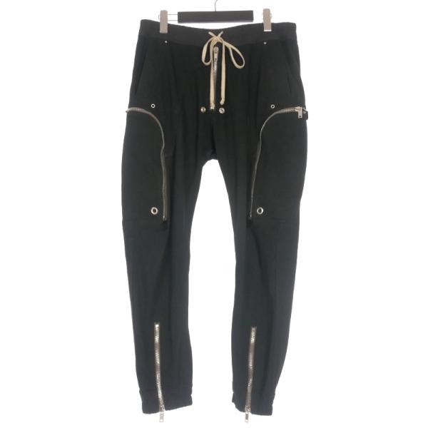 リックオウエンス Rick Owens 22AW BAUHAUS CARGO バウハウス カーゴパン...