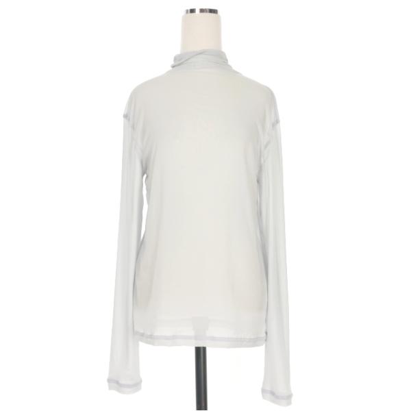 アメリヴィンテージ Ameri VINTAGE MESH TURTLE TOP メッシュ タートルト...