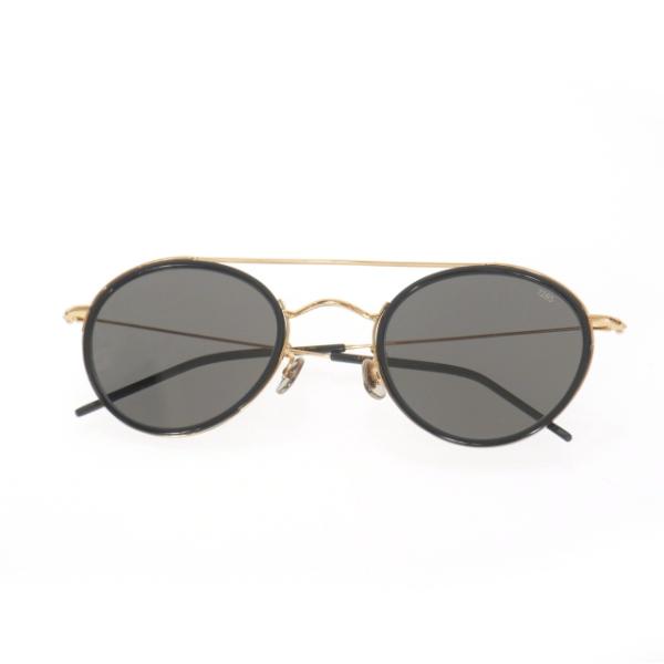 アイヴァン EYEVAN 7285 769 サングラス 眼鏡 アイウェア 50□24 145 ブラッ...