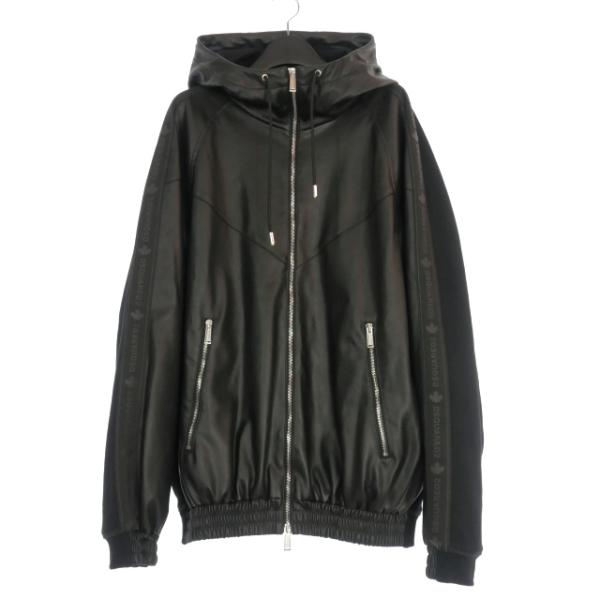 ディースクエアード DSQUARED2 24SS Hybrid Swag Track Suit ハイ...