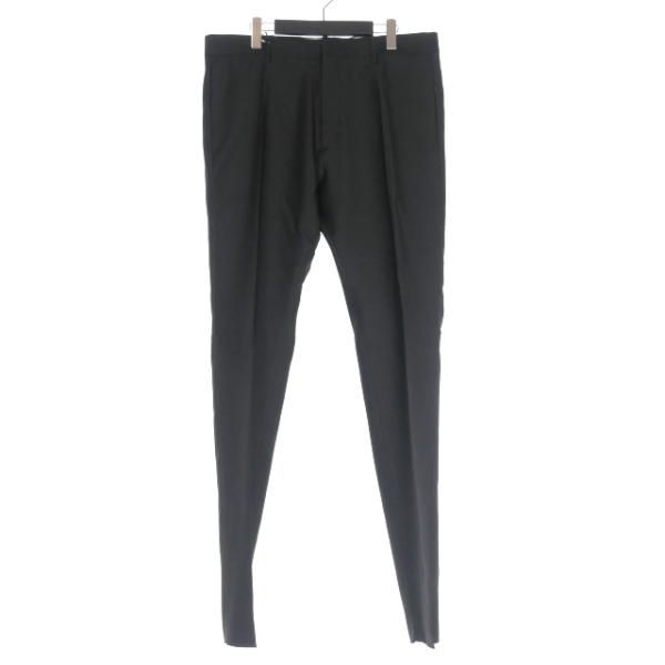 未使用品 ディースクエアード DSQUARED2 23SS Cigarette Pants テーパー...