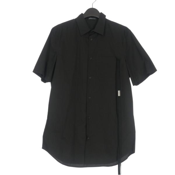 未使用品 アンドゥムルメステール ANN DEMEULEMEESTER 24SS CASPER SH...
