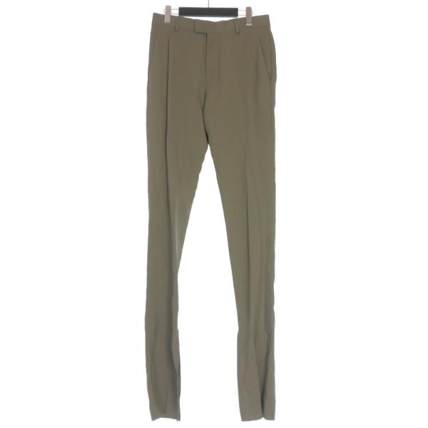 アンドゥムルメステール ANN DEMEULEMEESTER 24SS DELIS SKINNY F...