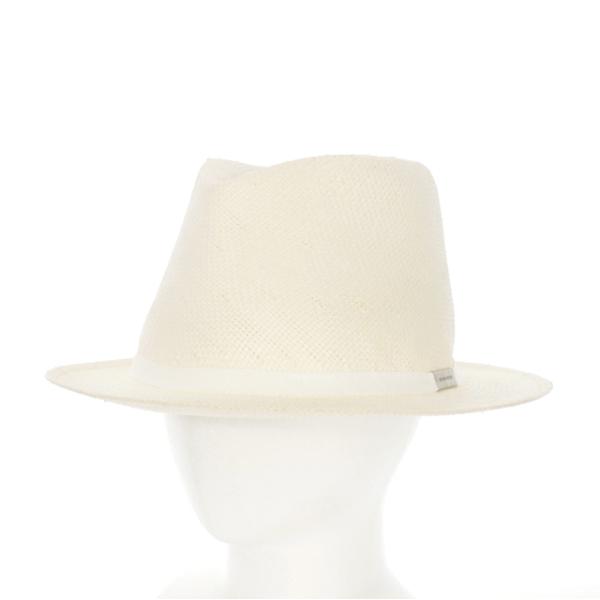 未使用品 アンドゥムルメステール ANN DEMEULEMEESTER 23SS SUZE HAT ...