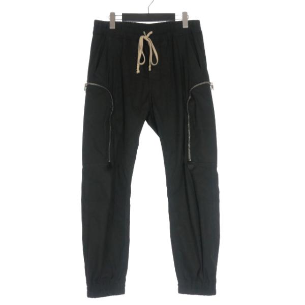 リックオウエンス Rick Owens 20SS TECUATL CARGO JOG PANTS カ...