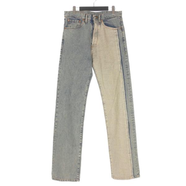 エムエムシックス メゾンマルジェラ MM6 Maison Margiela 24SS 5ポケット コ...