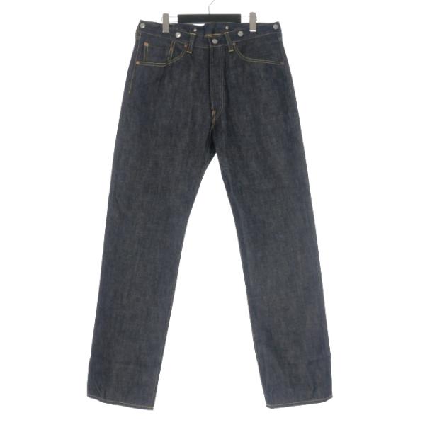 未使用品 セントマイケル SAINTMICHAEL × BerBerJin 25AW BB_DENI...