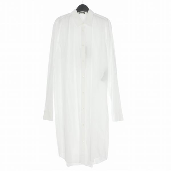 未使用品 アンドゥムルメステール ANN DEMEULEMEESTER MAURICE STANDA...