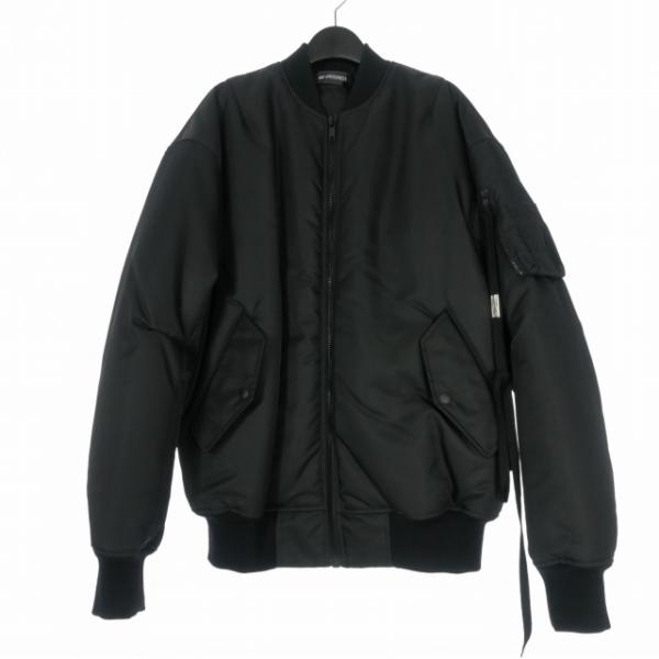 未使用品 アンドゥムルメステール ANN DEMEULEMEESTER RAPHAEL HIGH C...